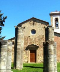 Pieve di Sant’Appiano