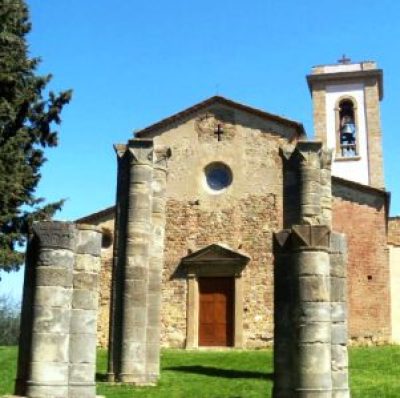 Pieve di Sant&#8217;Appiano