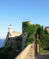 Rocca Aldobrandesca di Porto Ercole