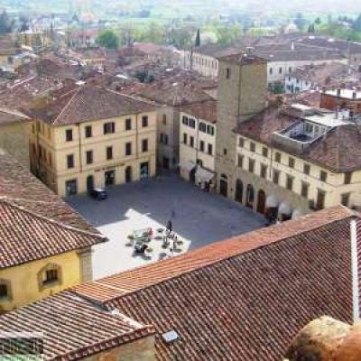 Sansepolcro