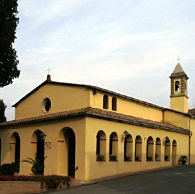 Santuario della Madonna del Frassine