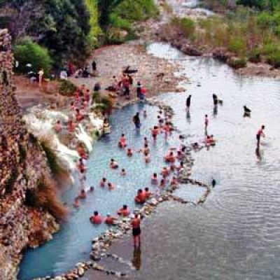 Terme di Petriolo