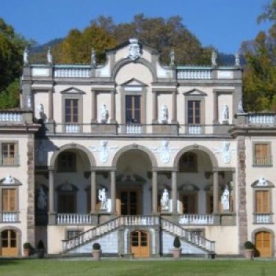 Villa Mansi