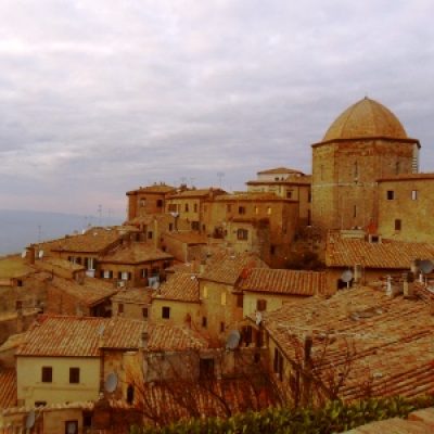 Volterra