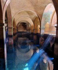 Cisternone di Livorno