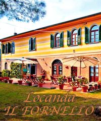 Locanda Il Fornello
