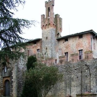 Castello di bibbiano