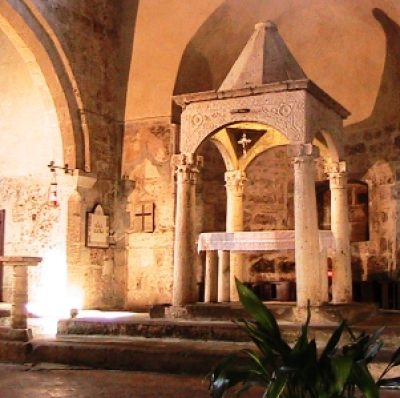 Chiesa di Santa Maria Maggiore