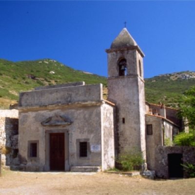 Eremo di Santa Caterine d&#8217;Alessandria