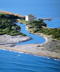 Riserva naturale lago di Burano