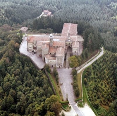 Eremo di Monte Senario