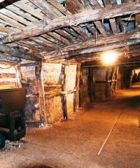 Parco delle Colline Metallifere – percorso rame