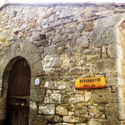 Palazzo dell&#8217;Ospedaletto