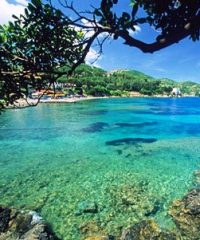 Parco Regionale della Maremma