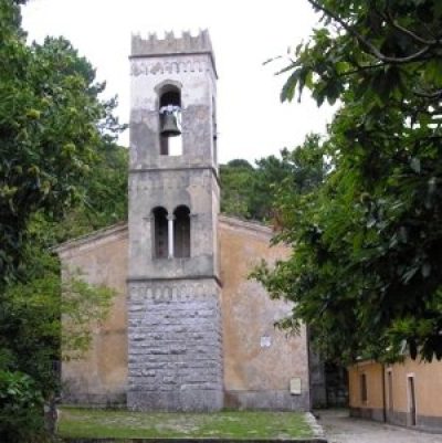 Santuario della Madonna del Monte