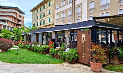 Centrale Ristorante Pizzeria