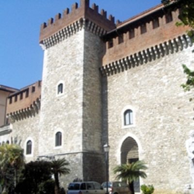 Museo di Arte Contemporanea