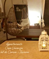 Appartamento in Val di Cornia