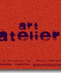 Art Atelier Giuseppe Rizzo Schettino