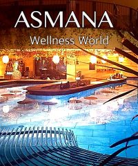 Asmana Wellness World