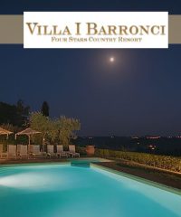 Villa I Barronci