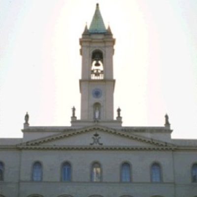 Museo della Basilica di Santa Maria delle Grazie