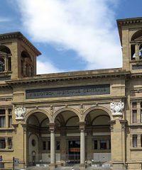 Biblioteca Nazionale Centrale