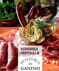 Birreria Centrale e  Hosteria  da Ganino