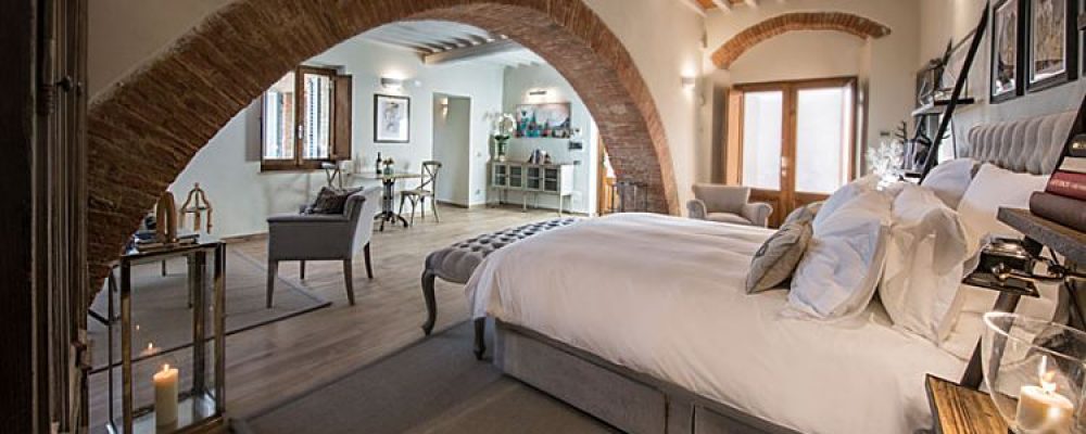 I migliori resort in Toscana