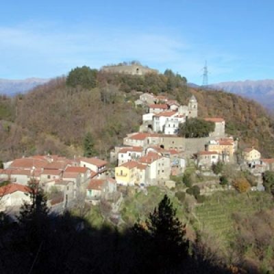 Borgo di Ponzanello
