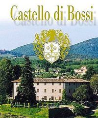 Castello di Bossi