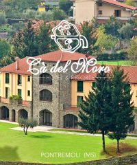 Cà del Moro Resort