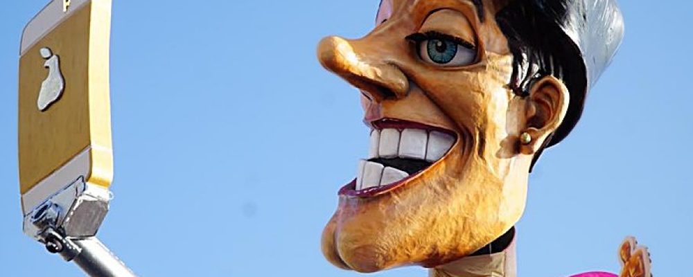 Carnevale di Viareggio