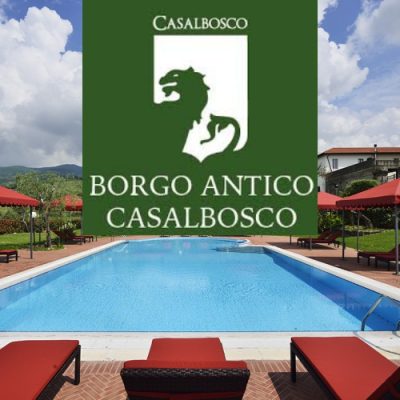 Borgo Antico Casalbosco