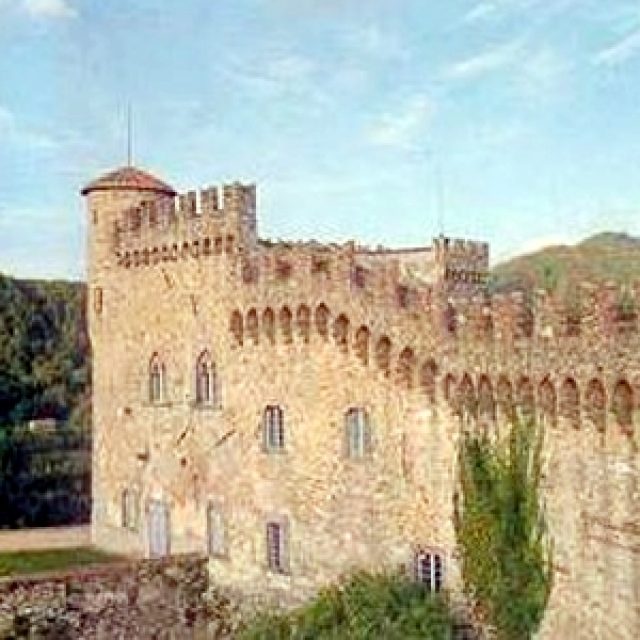 Castello Malaspina