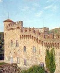 Castello Malaspina