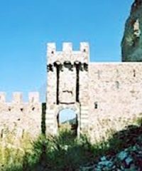 Castello della Moneta