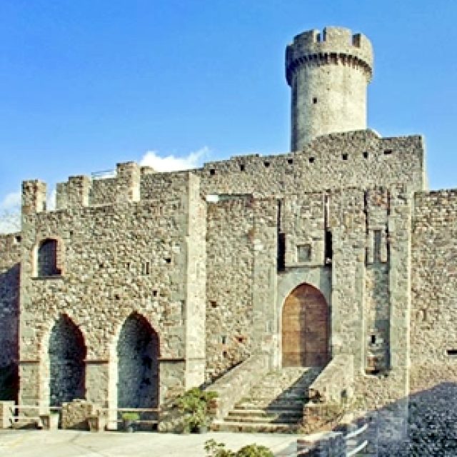 Castello di Malgrate