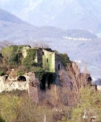 Castello di Malnido