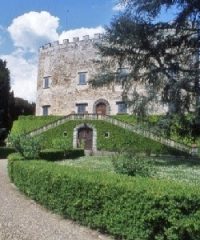 Castello di Montemurlo