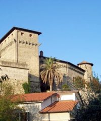 Castello di Monti