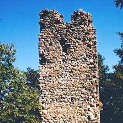 castello di Piteglio