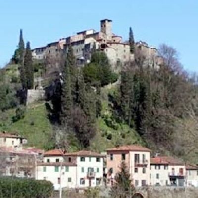 Castelvecchio