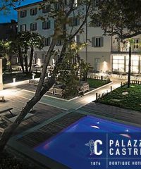 Palazzo Castri 1874 Boutique Hotel