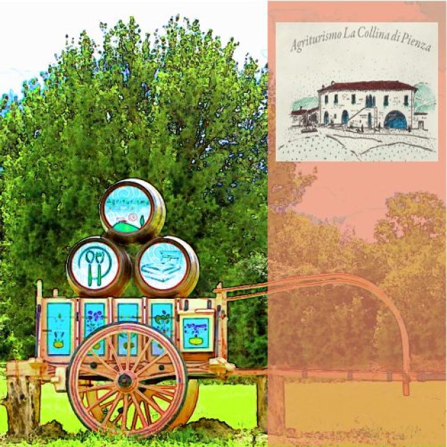 La Collina di Pienza