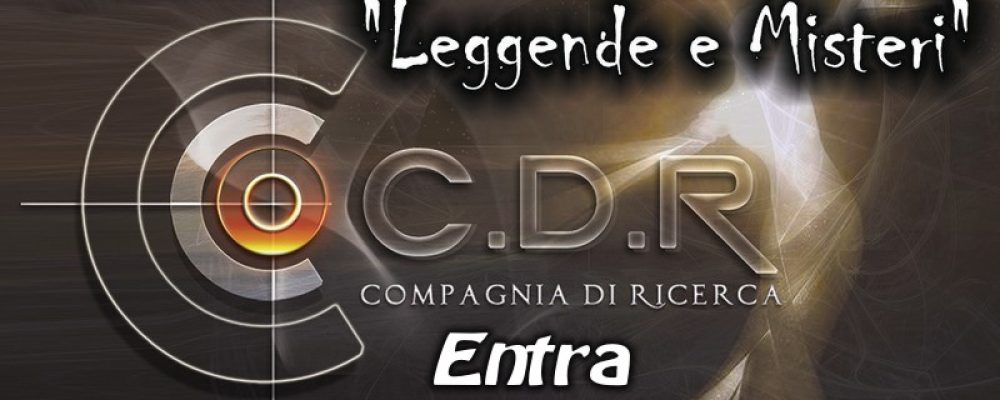 Intervista al ghost hunter Marino Fantuzzi