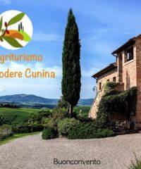 Podere Cunina