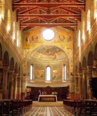 Cattedrale di San Secondiano