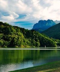 Lago di Gramolazzo