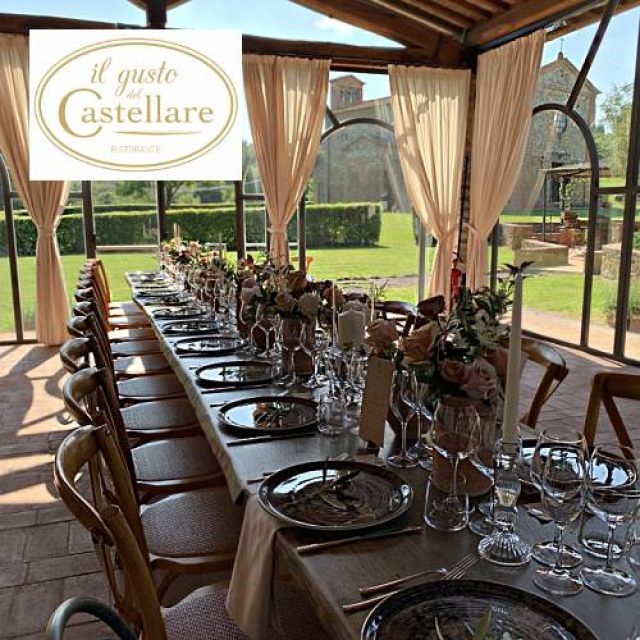 Il Gusto del Castellare ristorante